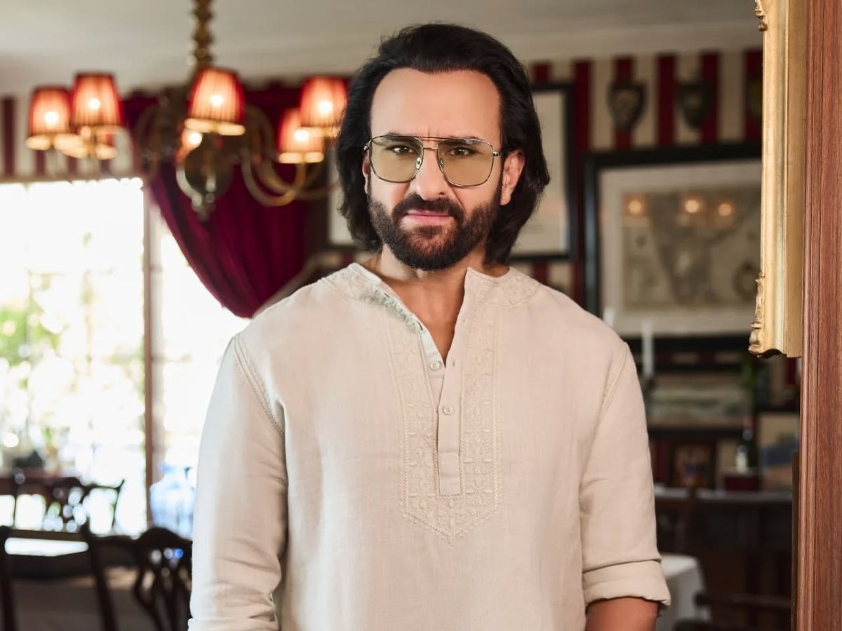 Saif Ali Khan Attack : हल्ल्याच्या 8 तासानंतरही आरोपी मुंबई परिसरातच ; कपडे बदलून दादरमध्ये वावर title=