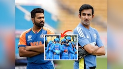 टीम सिलेक्शन वरून रोहित - गंभीरमध्ये मतभेद? गिल नाही तर कोचला 'या' खेळाडूला करायचं होतं उपकर्णधार