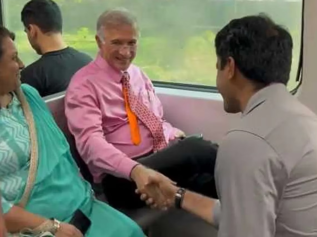 Niranjhan Hiranandani networth local train journey Inspirational Story