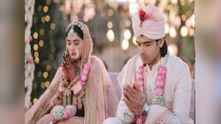 Neeraj Chopra Marriage : ऑलिम्पिक पदक विजेता नीरज चोप्राने केलं गुपचूप लग्न; कोण आहे त्याची पत्नी?