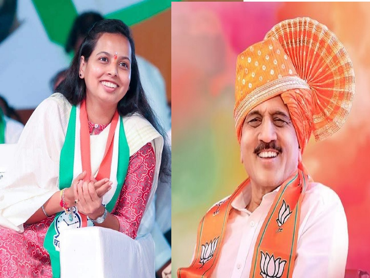 महाराष्ट्राच्या राजकारणात मोठा गोंधळ! पालकमंत्री पदाला स्थगिती दिली तरी अदिती तटकरे आणि गिरीश महाजनच ध्वजारोहण करणार महाराष्ट्राच्या राजकारणात मोठा गोंधळ! पालकमंत्री पदाला स्थगिती दिली तरी अदिती तटकरे आणि गिरीश महाजनच ध्वजारोहण करणार