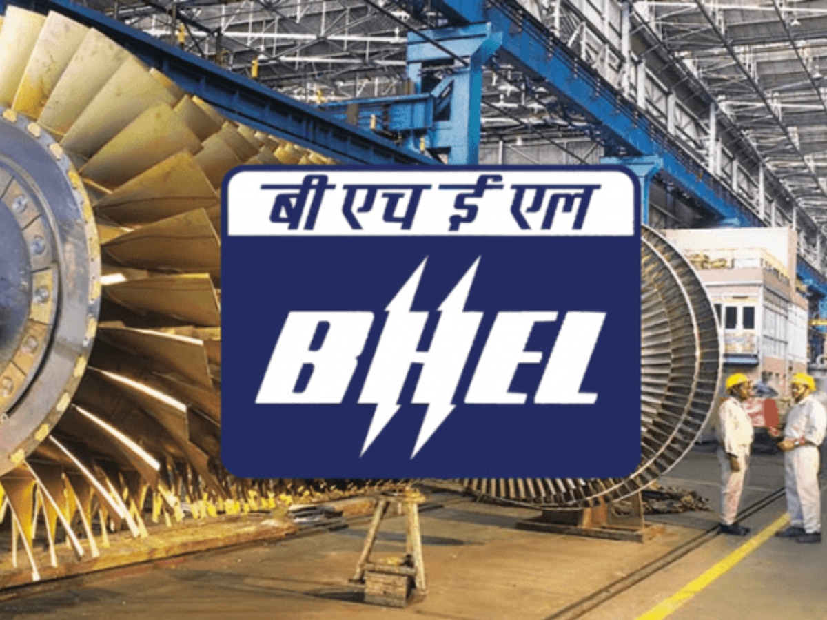 BHEL मध्ये 400 पदांची सरकारी नोकरी, कुठे पाठवाल अर्ज? जाणून घ्या title=