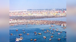 Mahakumbh : नागा साधुंसाठी का महत्त्वाचा असतो कुंभमेळा? कारण अतिशय महत्त्वाचं 