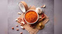 घरच्या घरी झटपट बनवा लसणाची चटणी, जेवणाची वाढवेल चव; नोट करा Recipe 