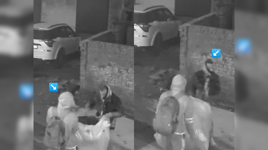 व्यापाऱ्याच्या घरातून 7 लाखांचा मुद्देमाल चोरीला; पण त्यात सोनं, चांदी नव्हे; जे चोरलं ते ऐकून पोलिसांनीही डोक्याला लावला हात