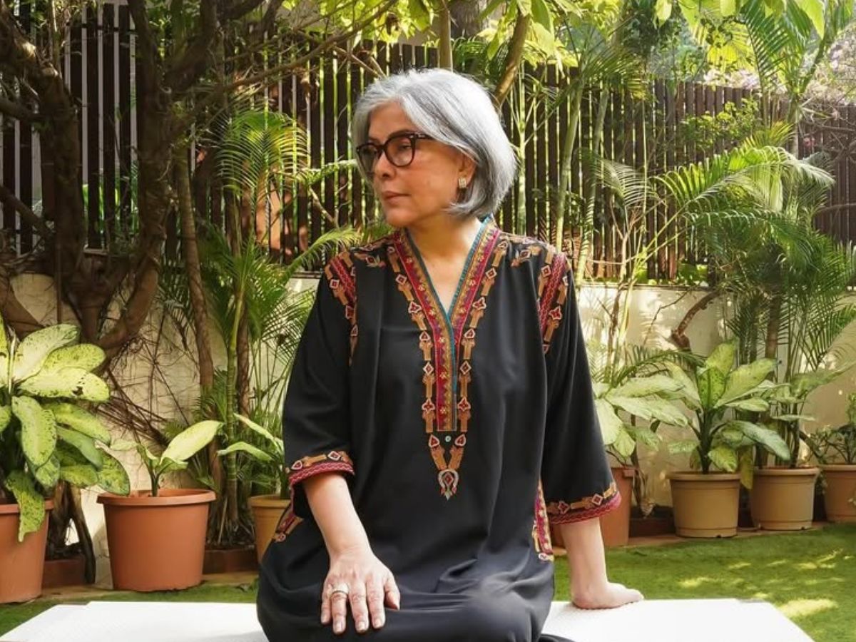 झीनत अमान थोडक्यात बचावल्या! गळ्यात अडकलेल्या गोळीमुळे श्वास घेता येई ना अन्...; स्वत: सांगितला घटनाक्रम