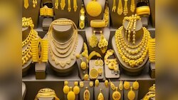 ग्राहकांसाठी महत्त्वाची बातमी; सोन्याच्या दरात उच्चांकी वाढ, चांदीही महागली, वाचा आजचे दर