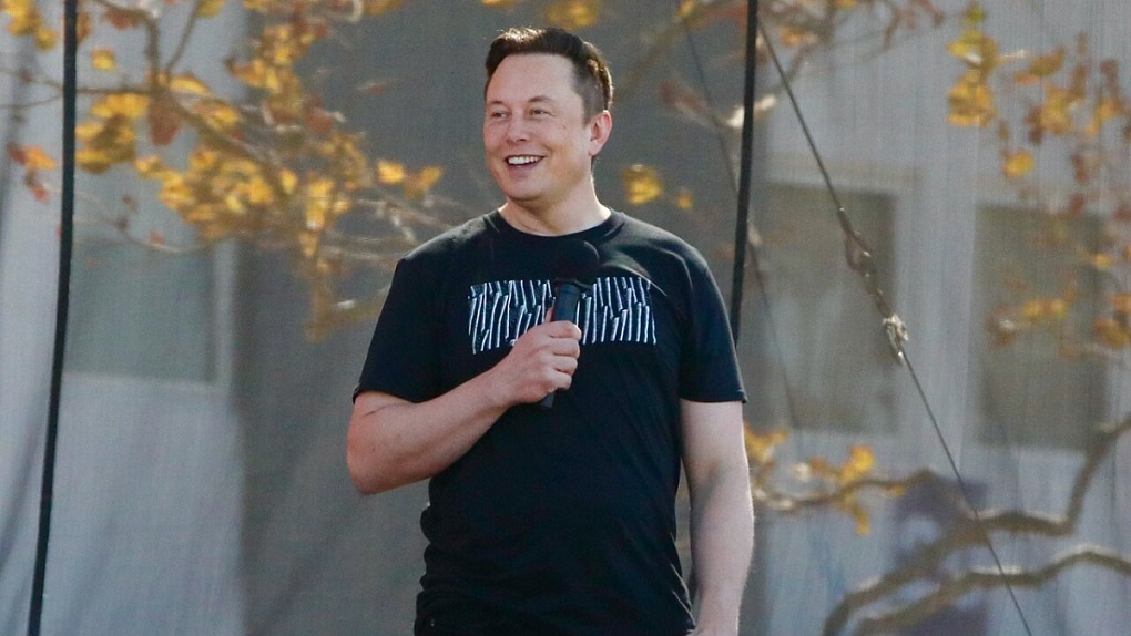 Success business news World Richest Man Elon musk thoughts 