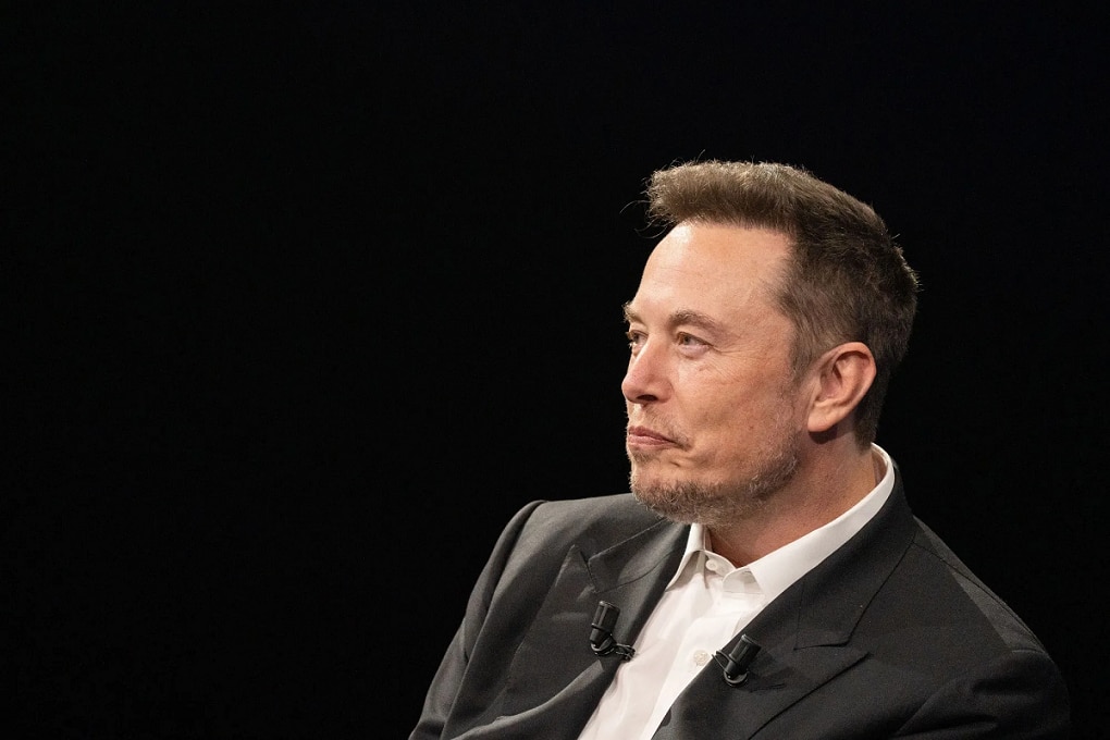 Success business news World Richest Man Elon musk thoughts 