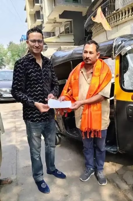 saifalikhanautodriver