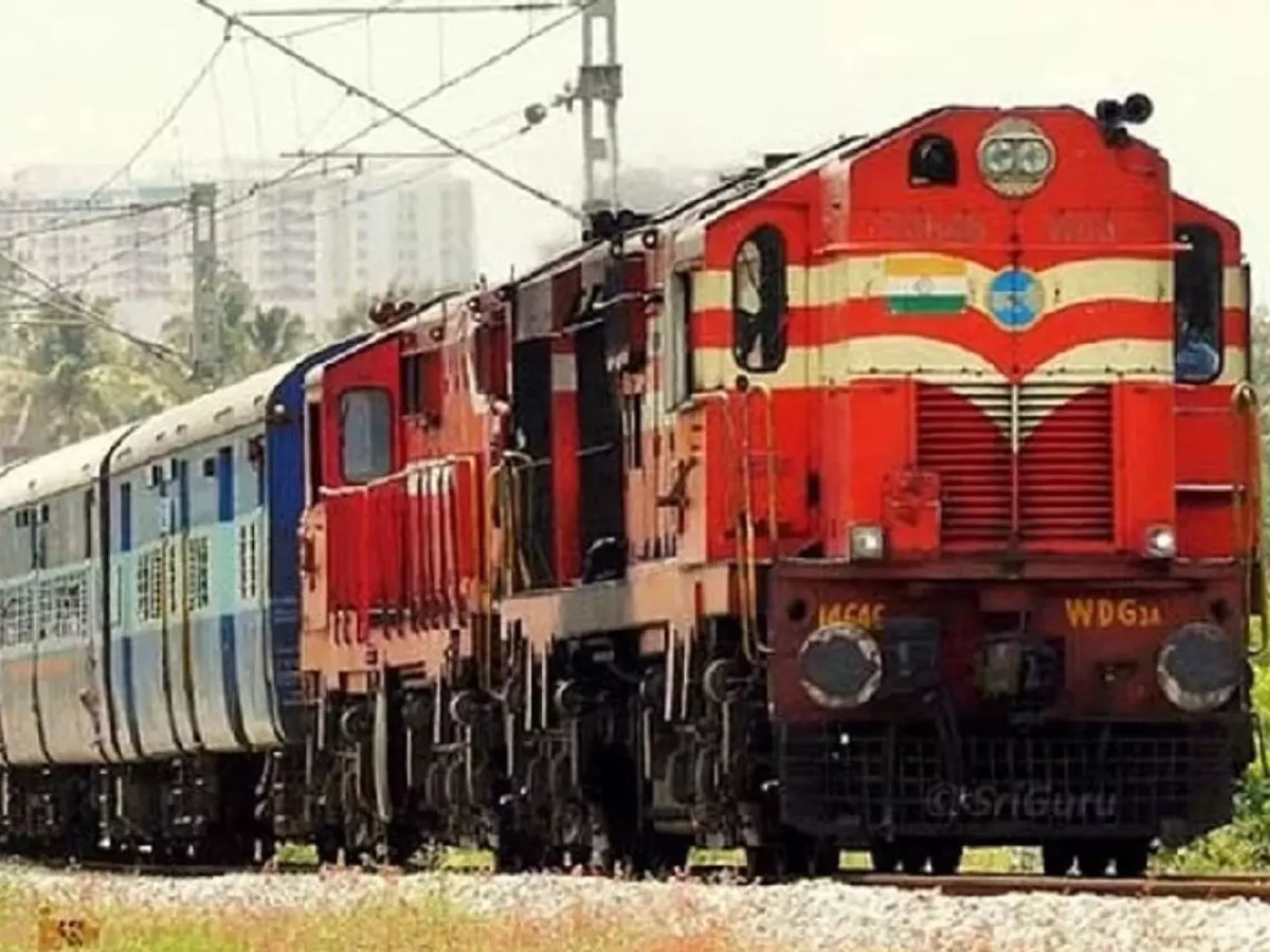 IRCTC 10 trains without reservation know Route fare Marathi news