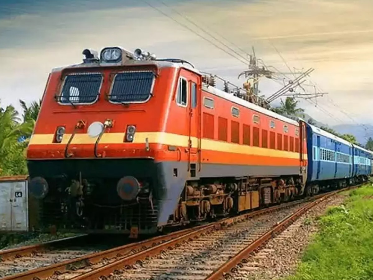 IRCTC 10 trains without reservation know Route fare Marathi news