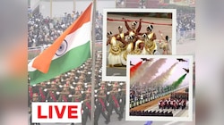 Republic Day 2025 Live Streaming : घरबसल्याही पाहू शकता प्रजासत्ताक दिनाची परेड, कशी आणि कुठे? जाणून घ्या