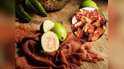 Guava Pickle Recipe: पेरू खाऊन कंटाळलात? बनवा पेरूचे लोणचं, नोट करा रेसिपी 