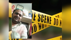 पुणे हादरलं! चारित्र्याच्या संशयावरुन राहत्या घरात पत्नीचा खून करुन Video काढला अन्...