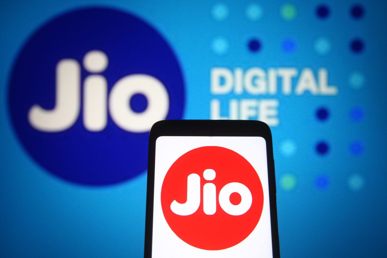 Reliance JIO Recharge Plan Unlimited Calling tech Marathi News