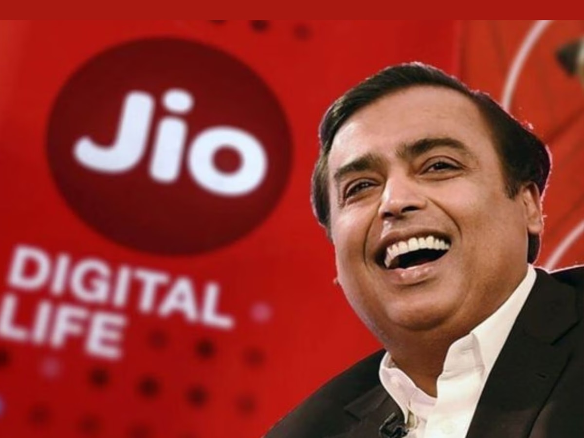 Reliance JIO Recharge Plan Unlimited Calling tech Marathi News