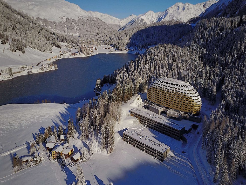 why davos is so famous know more about best place in switzerland