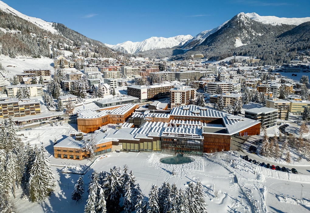 why davos is so famous know more about best place in switzerland