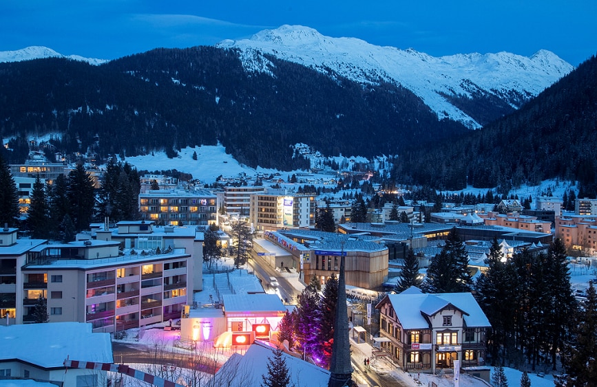 why davos is so famous know more about best place in switzerland