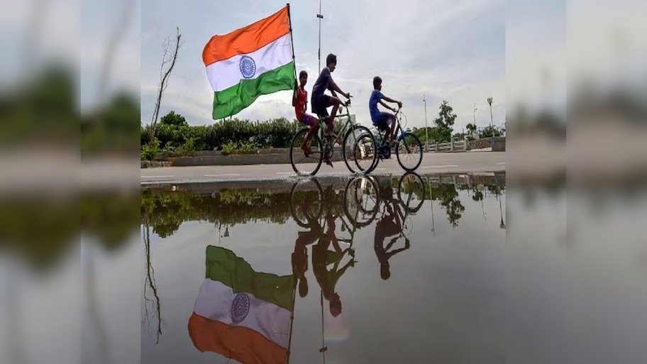 Republic Day 2025 : 76 की 77? यंदा भारताचा कितवा प्रजासत्ताक दिन