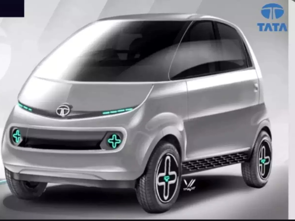 Tata Nano Electric 2025 Powerful Range stylish Budget friendly Car Tech News 