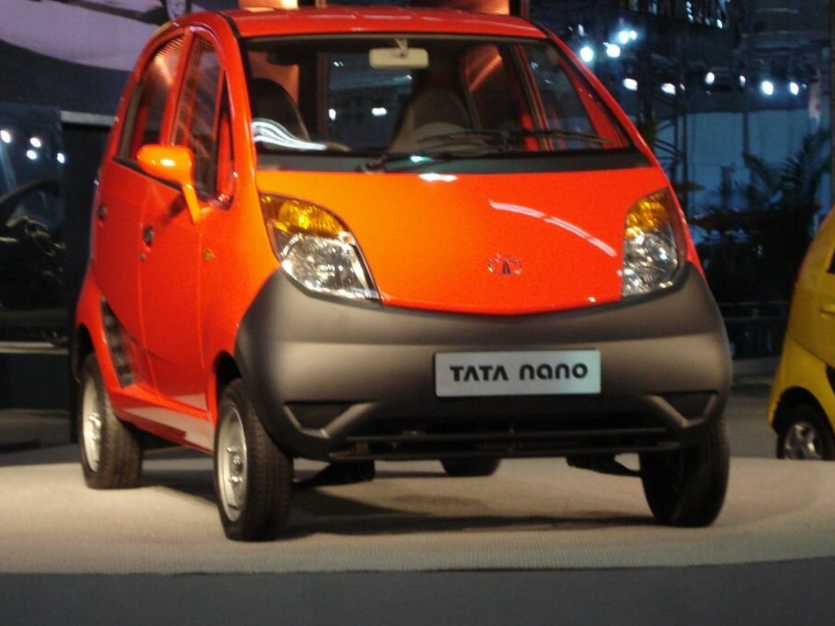 Tata Nano Electric 2025 Powerful Range stylish Budget friendly Car Tech News 