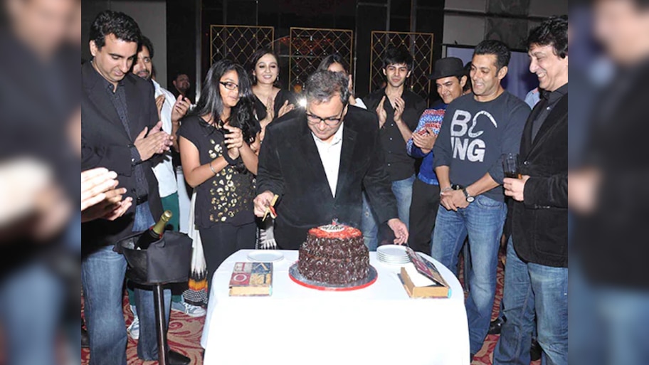 Subhash Ghai Birthday : अभिनयापासून दिग्दर्शनापर्यंतचा प्रेरणादायक प्रवास