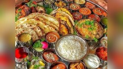 कमी साहित्यात बनवा तिरंगा थाळी; फुड कलर न वापरता बनवा 'हे' पदार्थ