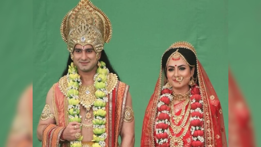 'शूटिंग पूर्ण करूनच जायचं', म्हणत टीव्ही अभिनेत्याला निर्मात्यांकडून मारहाण, पोलिसात तक्रार दाखल