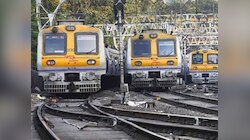 मध्य रेल्वेवर 6 तासांचा मेगाब्लॉक; शेवटची लोकल आज 10.50 वाजता, वेळापत्रक पाहाच