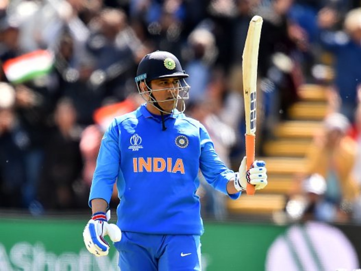 'याच्यामुळे मी निवृत्त झालो'; MS Dhoni वर माजी खेळाडूचा गंभीर आरोप; नेमकं काय म्हणाला?  title=