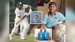 Ranji Trophy: शतक ठोकूनही रोहित शर्मासाठी वगळलं; 17 वर्षीय खेळाडू म्हणाला 'तुझी फलंदाजी पाहून...'
