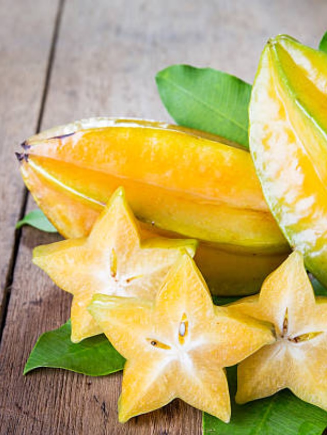 Star Fruits Side Effects Never Eat These 5 People 