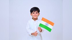 प्रजासत्ताक दिनी मुलांना आवर्जुन शिकवा 5 गोष्टी; तिरंग्याबद्दलचा अभिमान होईल द्विगुणीत 