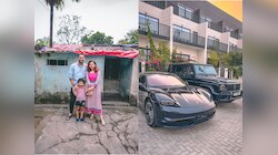 Success Story: पत्र्याचं घर ते दुबईत बंगला अन् लग्झरीयस कार..., 17 वर्षात सौमेंद्र जेनाचं कसं बदललं आयुष्य?