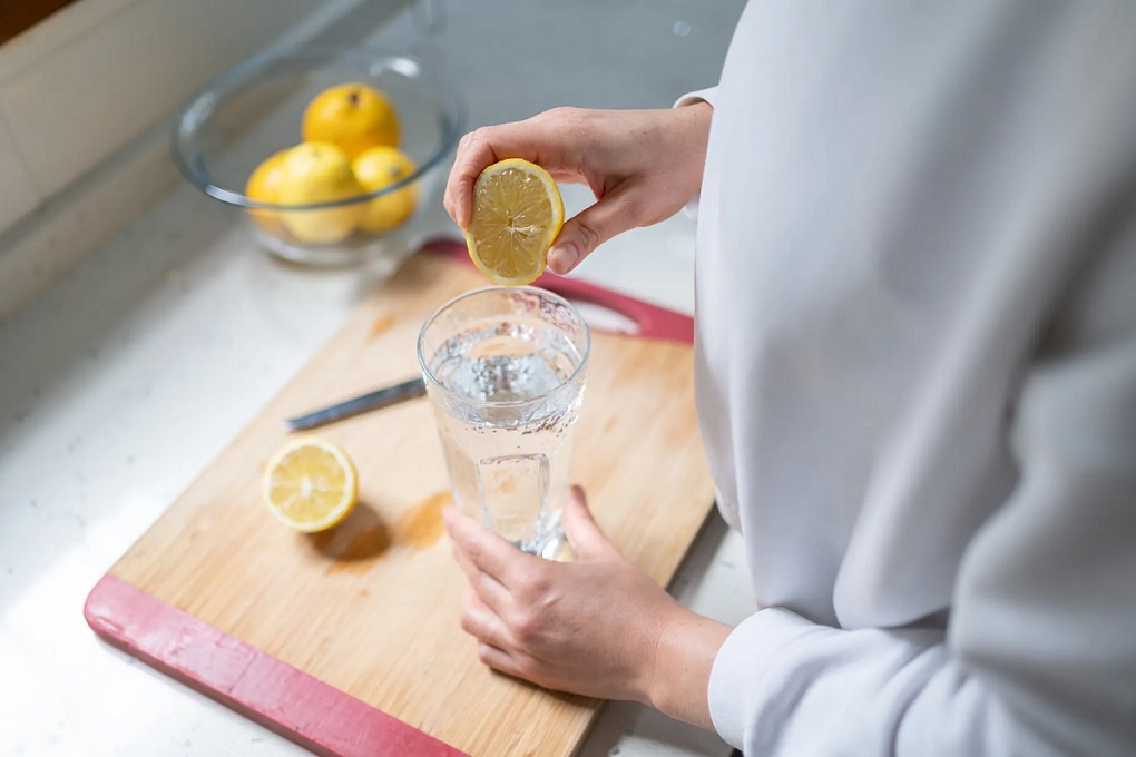 did you know 7 Morning Drinks To Improve Your Digestive Health