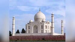 आग्र्यातील संगमरवरी ताजमहलसमोरच शाहजहाँला बनवायचा होता काळा ताजमहल? जाणून घ्या काय सत्य
