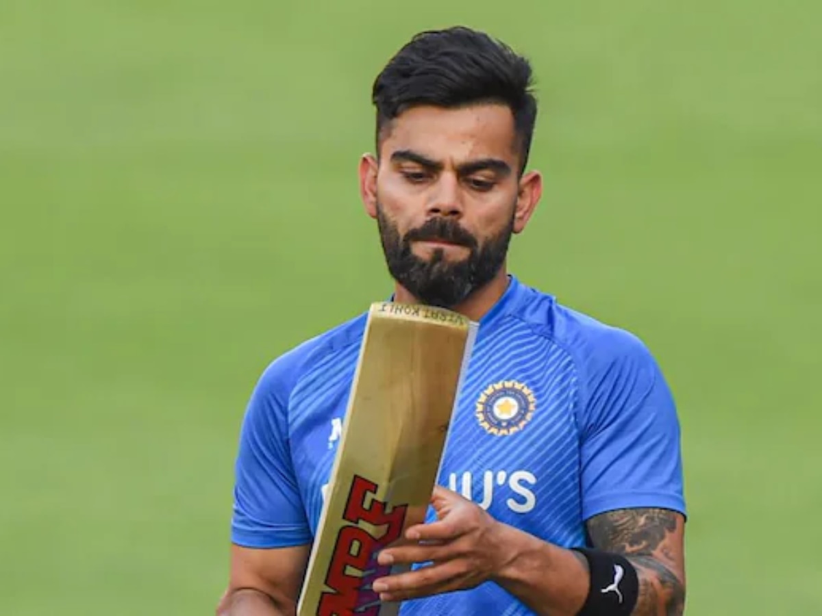  Virat Kohli: 25 वर्षीय खेळाडूच्या नेतृत्वाखाली खेळणार विराट कोहली, ऋषभ पंत बाहेर title=