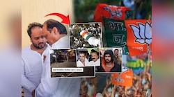 Baba Siddique Murder: वडिलांच्या हत्येवर जबाब देताना झीशान सिद्दीकींनी केला भाजप नेत्याचा उल्लेख, नेमकं काय म्हणाले?