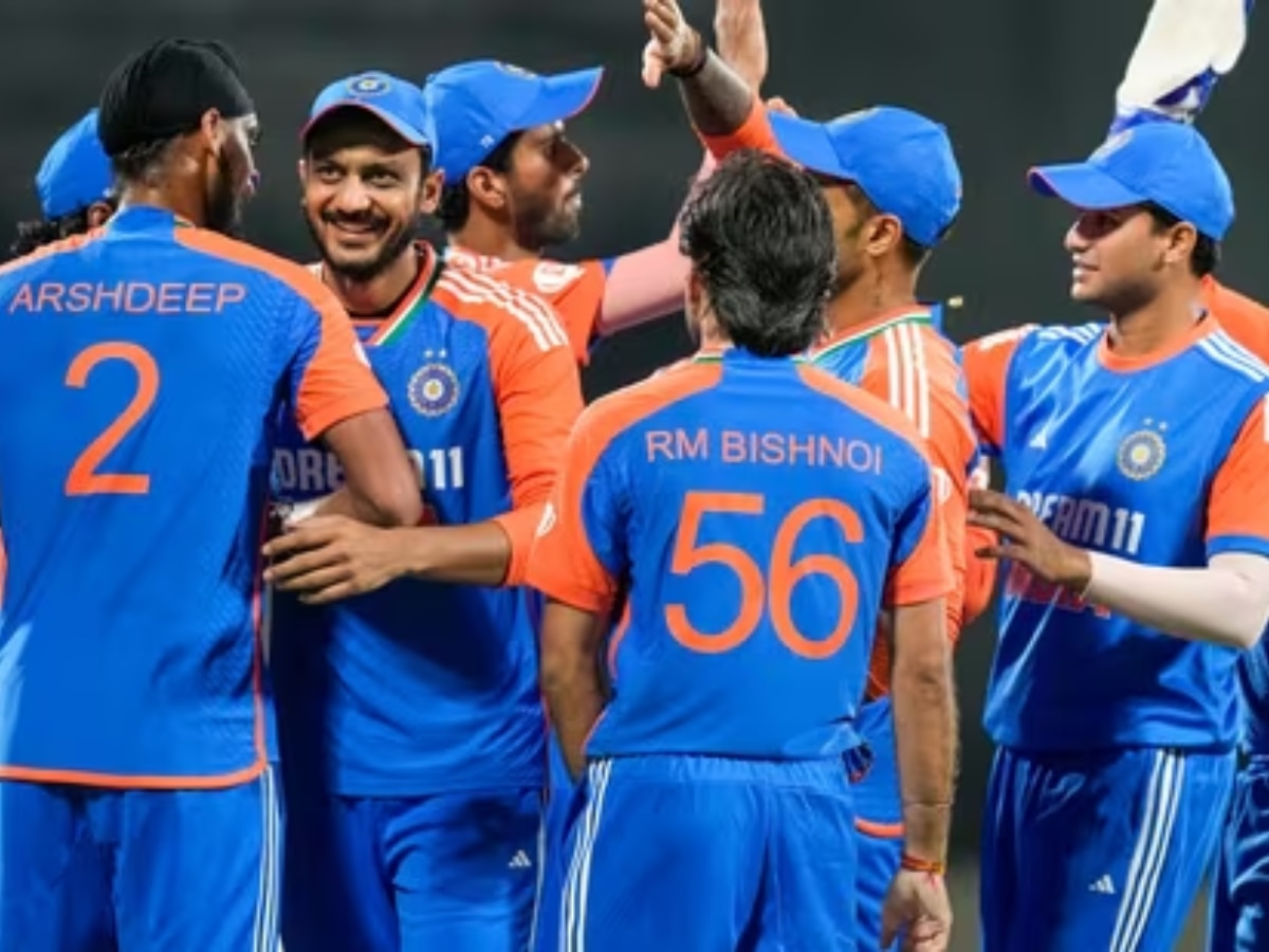 आज रंगणार India vs England T20 चा तिसरा सामना, भारत विजयाच्या आघाडीवर; जाणून घ्या सामन्याचे सर्व अपडेट्स  title=