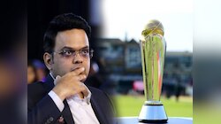 चॅम्पियन्स ट्रॉफीपूर्वी ICC मध्ये उडाला गोंधळ, जय शहांचं टेन्शन वाढलं, काय आहे प्रकरण? 