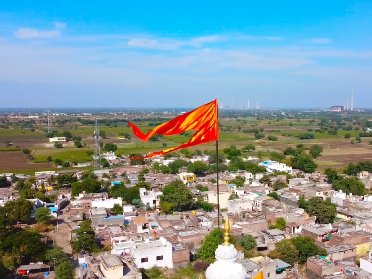 GK : 'बीड'चे जुने नाव माहित आहे का? 12 वेशी असलेला महाराष्ट्रातील ऐतिहासिक जिल्हा title=