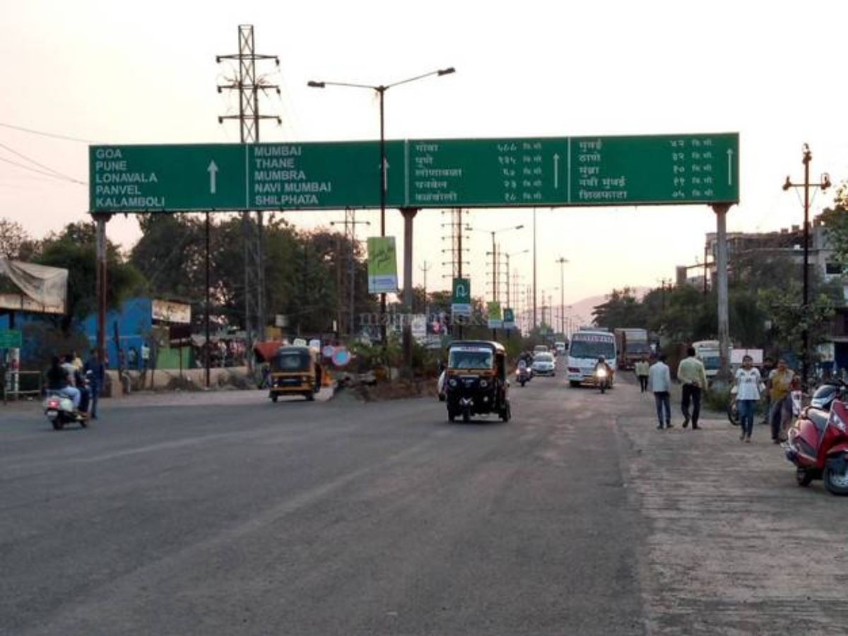 कल्याण- डोंबिवलीकरांसाठी महत्त्वाची बातमी! अत्यंत वर्दळीचा 'हा' मार्ग 5 दिवस बंद, असे आहेत पर्यायी मार्ग title=