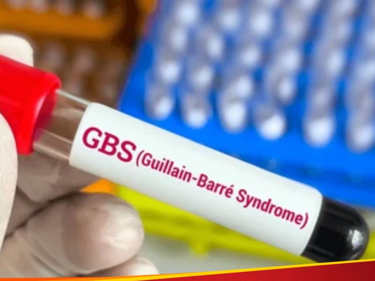 Guillain-Barre Syndrome: गिया बार्रे सिंड्रोमचा महाराष्ट्रात कहर! पुण्यात रुग्णसंख्या 130 वर title=