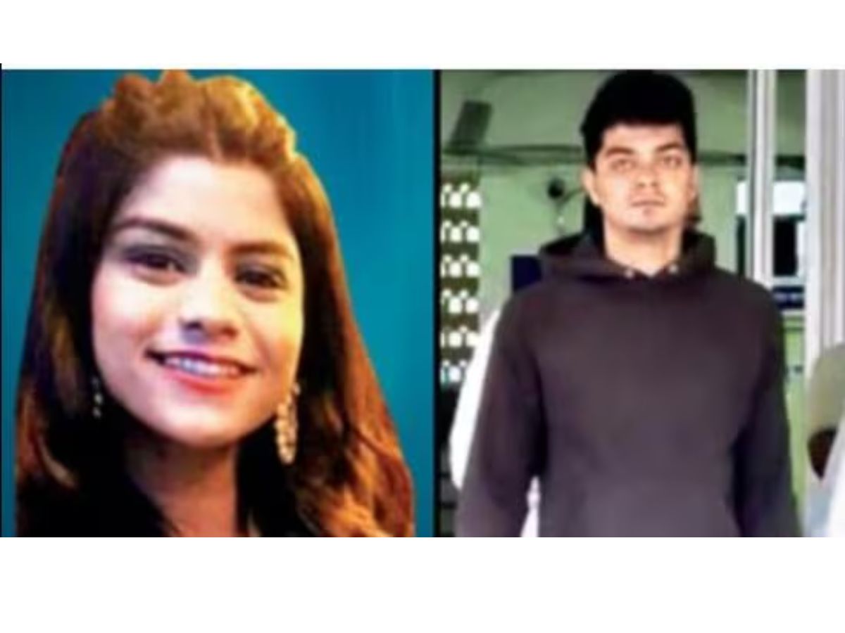 दोन वर्षापूर्वी ज्या प्रेयसीला जीवे मारण्याचा आरोप झाला आता त्याच