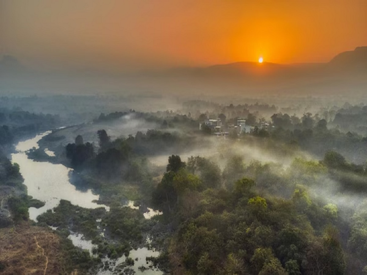 Maharashtra Weather News : तयार व्हा! मुंबईसह महाराष्ट्रात उष्णतेच्या झळा आणखी तीव्र होणार, पण...  title=