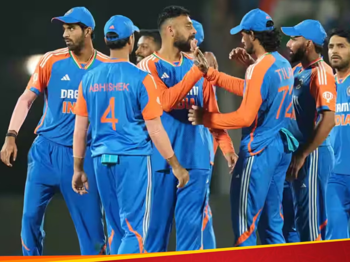 आज मुंबईत रंगणार Ind vs Eng  5th T20 सामना, अर्शदीप की हार्दिक? आज कोणाला मिळणार विश्रांती title=