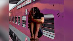 मुंबई हादरली! वांद्रे टर्मिनसवर ट्रेनमध्ये महिलेवर बलात्कार, हमाल ट्रेनमध्ये शिरला अन्...