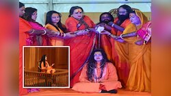 महामंडलेश्वर होण्यासाठी ममता कुलकर्णीने 10 कोटी दिलेत? किन्नर आखाड्यातून का दाखवला बाहेरचा रस्ता? अभिनेत्री म्हणाली, ‘माझ्या बँकेत…’